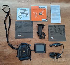 €5 Navigatore Tom Tom One