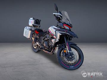 BENELLI TRK 702