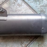 silenziatore MT 10 2021