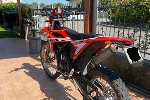 Beta rr 50 enduro 2023