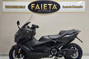 Yamaha T-Max 560 - 2026
