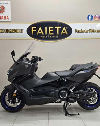 Yamaha T-Max 560 - 2026