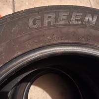 Gomme 195/65-15