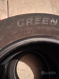 Gomme 195/65-15
