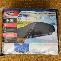 Telo copriauto impermeabile