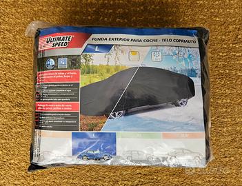 Telo copriauto impermeabile