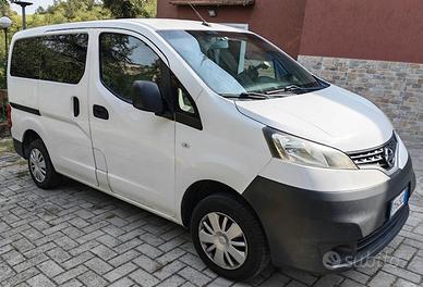 Nissan NV200 1.5 dCi 5 Posti (N1)