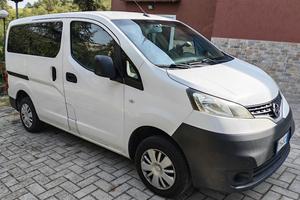 Nissan NV200 1.5 dCi 5 Posti (N1)