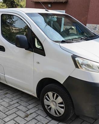 Nissan NV200 1.5 dCi 5 Posti (N1)