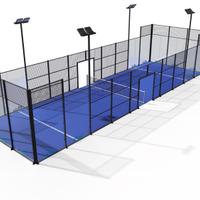 Campi da padel