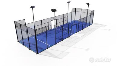 Campi da padel