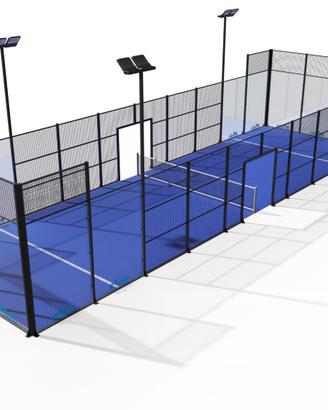 Campi da padel