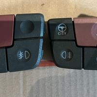 Ricambi  Fiat Panda 169