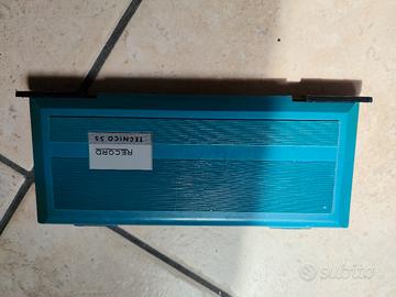 compasso record tecnico 55