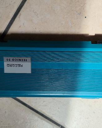 compasso record tecnico 55