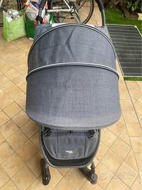 Valco Snap4 Passeggino