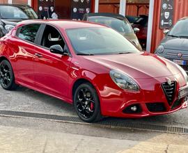 Giulietta 2.0 JTDm-2 150 CV Sprint-unipro-rate-