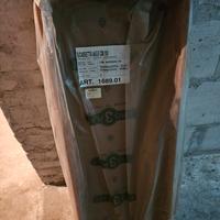 10 Sottocassette cm.10