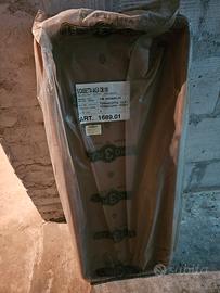 10 Sottocassette cm.10