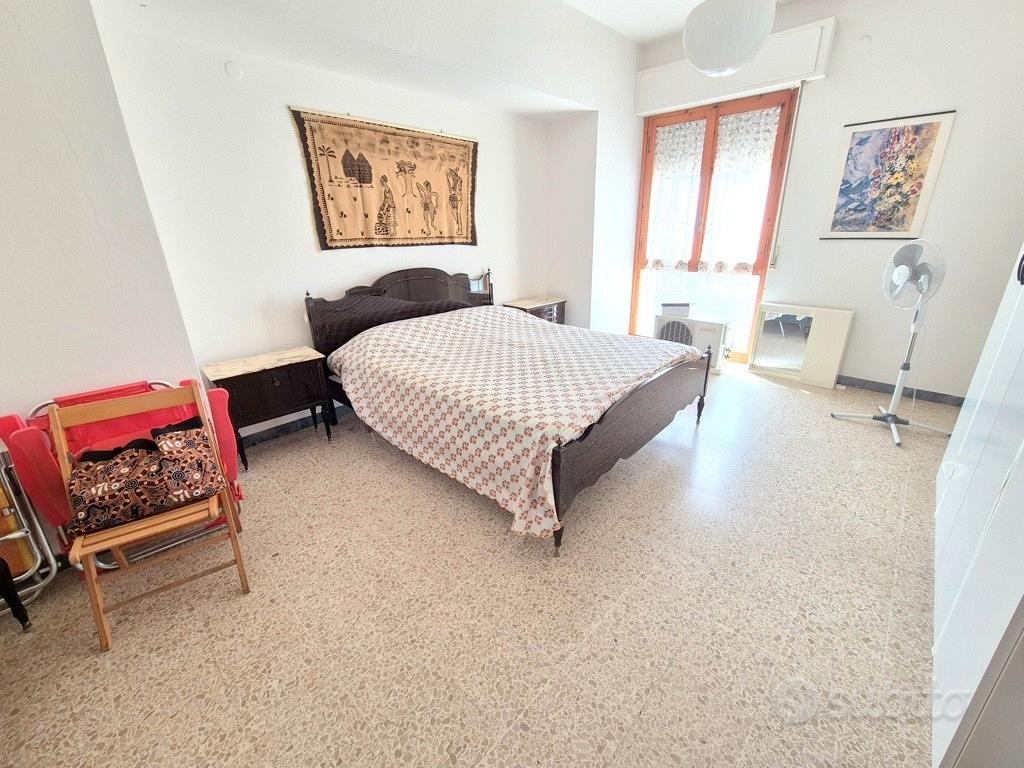 Apartment in Portescusi/Portoscuso, Zona Industriale di Portovesme, Carbonascia - Vista 4