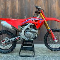 Honda CRF 450 R - 2021