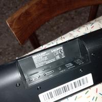Soundbar Sharp