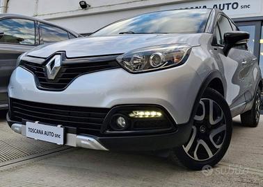 Renault Captur dCi 8V 110 CV Start&Stop Energy Hyp