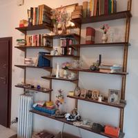 Libreria - mobile ingresso
