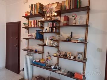 Libreria - mobile ingresso