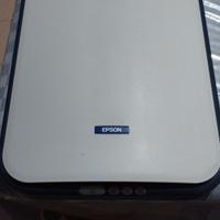 scanner epson perfection 1250