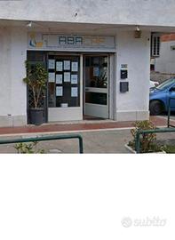 Locale Commerciale a Lauro di Sessa Aurunca