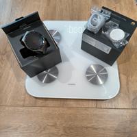 Huawei GT2 pro più Huawei scale 3