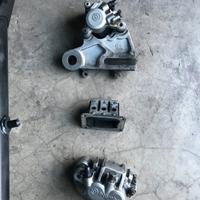 Smembro husqvarna 125