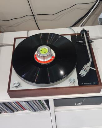 giradischi thorens TD 150 MK II