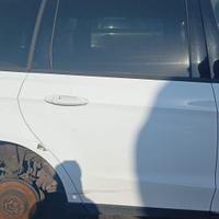 FORD GALAXY 2016 PORTA POSTERIORE DX