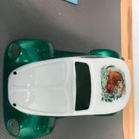 Carrozzeria Lexan scala 1/10 Maggiolino