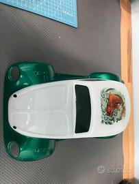 Carrozzeria Lexan scala 1/10 Maggiolino