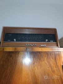 Radio d'epoca anni 60/70