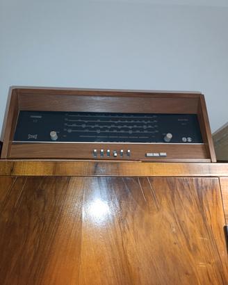Radio d'epoca anni 60/70