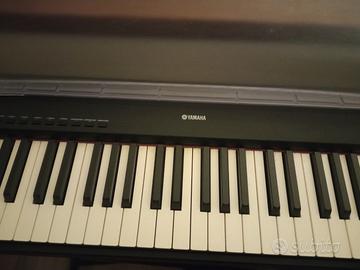 Tastiera Yamaha