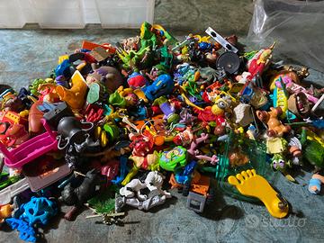 Tantissimi giochi per bambini