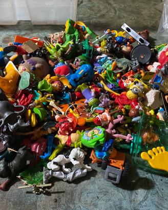 Tantissimi giochi per bambini