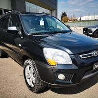 KIA Sportage 2ª serie Sportage 2.0 CRDI VGT 15...