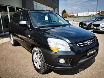 KIA Sportage 2ª serie Sportage 2.0 CRDI VGT 15...