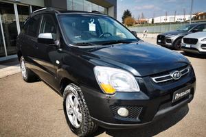 KIA Sportage 2ª serie Sportage 2.0 CRDI VGT 15...