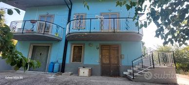 Casa in campagna piu di 350mq in provincia di Bene