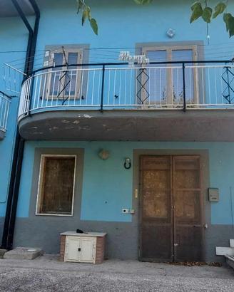 Casa in campagna piu di 350mq in provincia di Bene