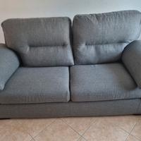 Divano 3 posti Poltrone e Sofà 