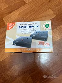 Ripetitore Audio-Video