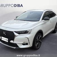 DS DS 7 Modello: 1SX8 DS7 CROSSBACK Grand Chi...